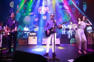 Fortaleza é a próxima cidade a receber o Nivea Viva com Jorge Ben Jor, Skank e Céu