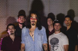 Banda santista Depois da Tempestade lança álbum de estreia