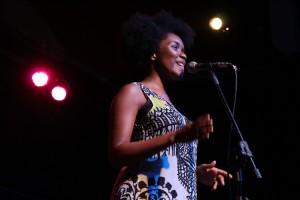 Estreia do projeto Jazz em Cena é sucesso de público