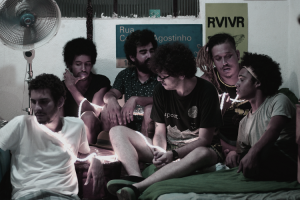 Banda lança EP inspirado em poeta Manoel de Barros