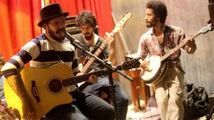 Shows de artista cearense e pernambucano no Sesc