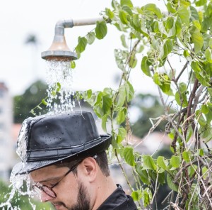 Almir Chiaratti antecipa música do novo álbum