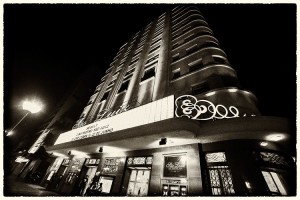 Cine Ceará bate novo recorde de inscritos para as mostras competitivas