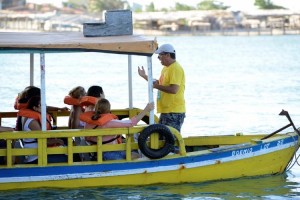 Meio ambiente é tema de mais uma edição do Conversas Flutuantes