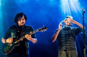 Eletrocactus é atração do Centro Cultural Bom Jardim