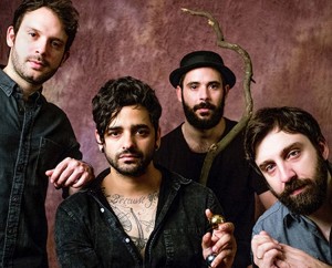 Segunda edição do Garage Sounds acontece em julho