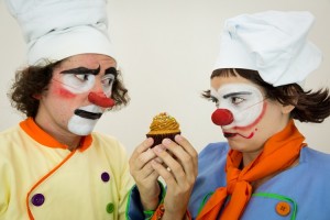 Peças para crianças e adultos no Teatro Sesc Emiliano Queiroz