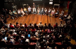 Fortaleza recebe o III Fórum Nacional Cultura Infância