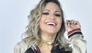 Janaina Alves anuncia saída do Forró Real e aposta em carreira solo