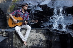 Espetáculo “3 irmãs – A Herança” e músico Matu Miranda no Sesc