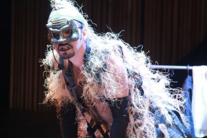 North Shopping Jóquei traz a alegria do circo para a criançada