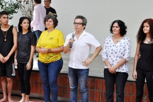 Anexo do Theatro José de Alencar foi reaberto com grandes atrações em programação especial