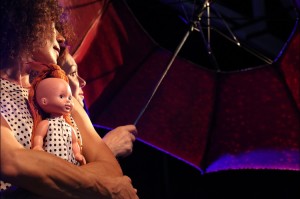 Grupo potiguar a3 de dança leva oficinas e  espetáculo para Fortaleza