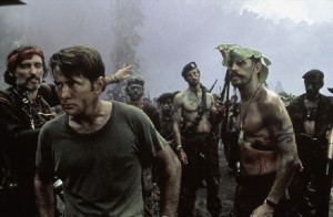 Mostra reúne filmes antibelicistas no Cineteatro São Luiz