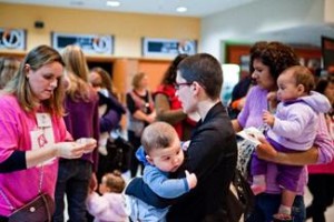 CineMaterna exibe “Ninguém Entra, Ninguém Sai”