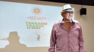 VI Festival de Cinema de Jericoacoara  homenageará os 50 anos de “Terra em Transe”, de Glauber Rocha