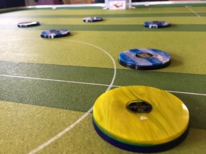 10° Copa do Brasil de Futebol de Mesa no RioMar Fortaleza