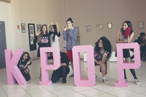 Via Sul Shopping realiza mostra temática de cultura pop coreana