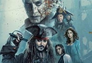 Rede Centerplex Cinemas inicia venda antecipada de ingressos para “Piratas do Caribe: A Vingança de Salazar” e anuncia sessões de pré-estreia