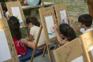 Arte na Praça mobiliza quatro cidades em junho