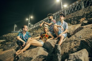 Hey Joe segue com programação musical e valorização das bandas cearenses