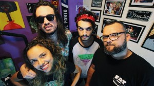 Festival Afônico na Caixa Cultural Fortaleza