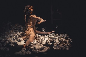 Espetáculo “Duplicité” faz temporada no Teatro Dragão do Mar
