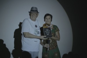 Mostra Infantil, Oficina de Cinema e homenagem a Paloma Rocha marcaram segundo dia do VI Festival de Jericoacoara Cinema Digital