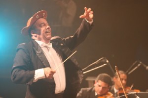 Orquestra Filarmônica do Ceará apresenta tributo a Luiz Gonzaga e Humberto Teixeira no Theatro José de Alencar