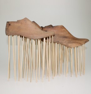 Exposição Horizontes Móveis, de Carlos Macedo em cartaz no CCBNB-Fortaleza