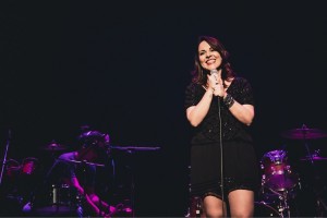 Lu Dantas lança novo single nas plataformas digitais