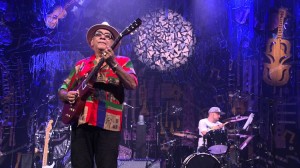 Selo Sesc promove “jams virtuais” na série Não Repare a Bagunça