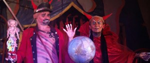 Rosemberg Cariry lança “Os Pobres Diabos” dia 6 de julho, em Fortaleza