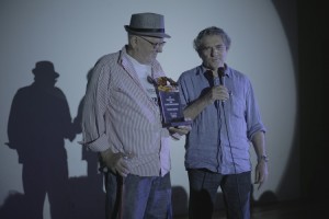 VI Festival de Cinema de Jericoacoara chegou ao fim com premiação aos filmes vencedores