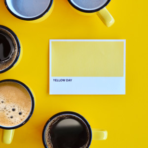Abracadabra reúne criativos das mais diversas áreas no Yellow Day #2