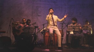 Musical que celebra vida e obra de Humberto Porto chega à Fortaleza
