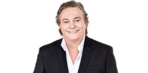 Fábio Júnior faz show em homenagem ao Dia dos Namorados em Fortaleza
