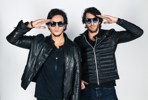 JetLag é presença confirmada na segunda edição do Mix Forever Fortaleza