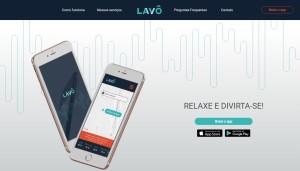 Lavô, aplicativo de lavagem de carro, chega a Fortaleza e oferta cerca de 2 mil vagas