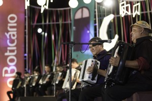 O Boticário forma orquestra exclusiva para homenagear Luiz Gonzaga