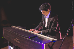Theatro Via Sul oferece uma noite de música com o “Especial Piano”
