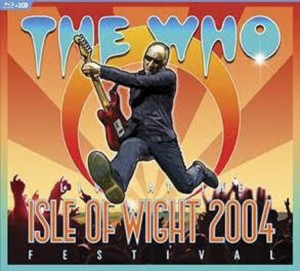 Clássicos do U2 e do The Who são relançados pela Universal Music
