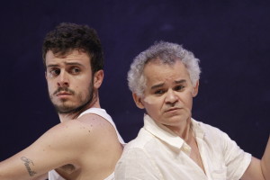 Gero Camilo e Victor Mendes voltam a Fortaleza com apresentações únicas
