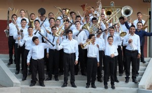 Orquestra do Piamarta celebra 45 anos com apresentação no Cineteatro São Luiz