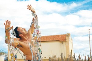 Cinema brasileiro e espetáculo teatral no Sesc