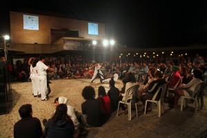 Oito grupos teatrais do Nordeste levam repertório para o 24º FNT