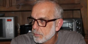 Bate-papo sobre iluminação cênica com Guilherme Bonfanti no Porto Iracema das Artes