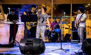 Feira Mercado Criativo conta com mais de 60 expositores e show tributo a Rita Lee