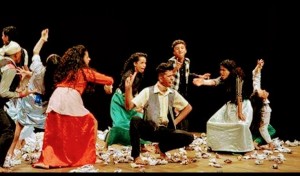 XIV edição do Festival de Esquetes da Cia. Teatral Acontece  continua em cartaz