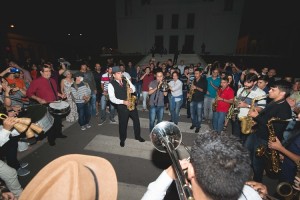 Primeiro final de semana do Festival Música da Ibiapaba movimenta Viçosa do Ceará